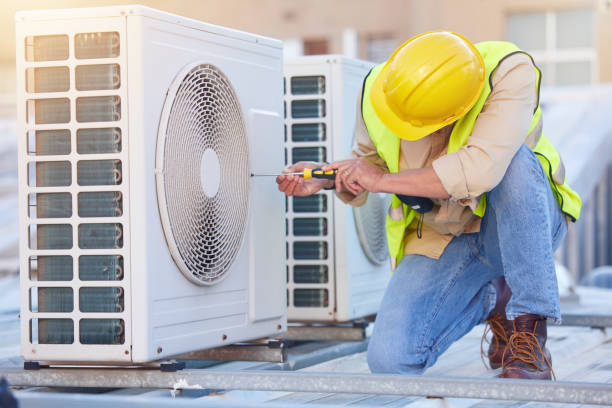 Best Ductless Mini-Split Systems in Uhland, TX