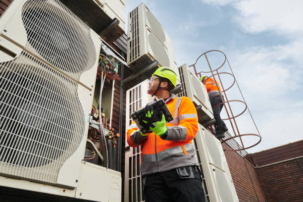 Uhland, TX HVAC Company