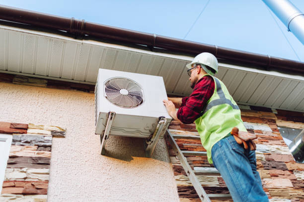 Best Commercial HVAC in Uhland, TX