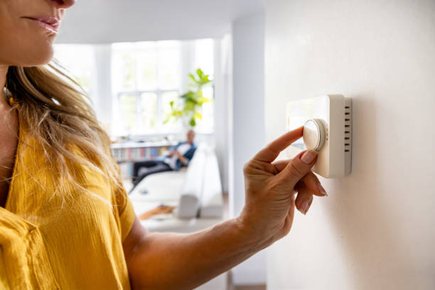 Best Seasonal HVAC Services in Uhland, TX