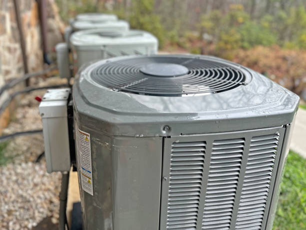 Best HVAC Financing and Leasing in Uhland, TX