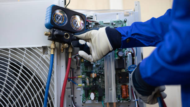 Best HVAC Training and Certification in Uhland, TX